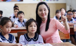 Thành phố Hồ Chí Minh: Hàng trăm suất giáo viên âm nhạc, mỹ thuật không có người thi